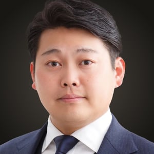 三好敬太先生