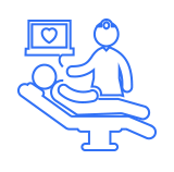 Great Experience for Patients