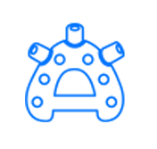 ALL-ON-X Aesthetic RestorationDesign Driven by Aoralscan Elite & Metismile