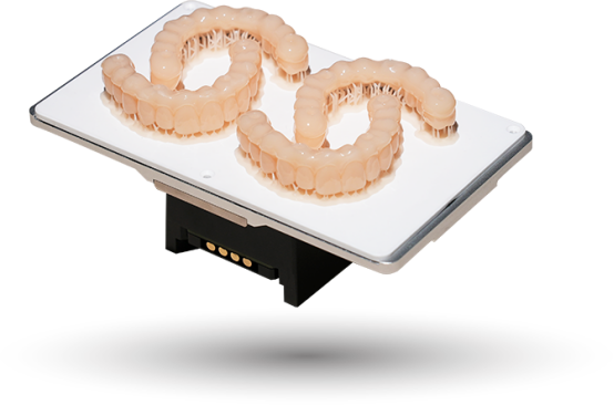 3D printing
