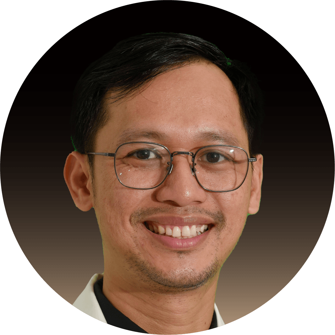 Dr. Nguyen Ngoc Trung Hau