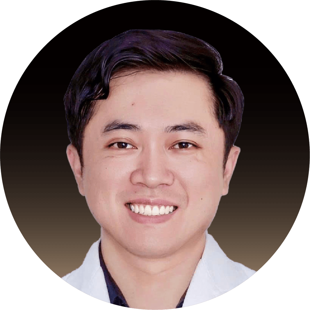 Dr. Nguyen Ngoc Phuc