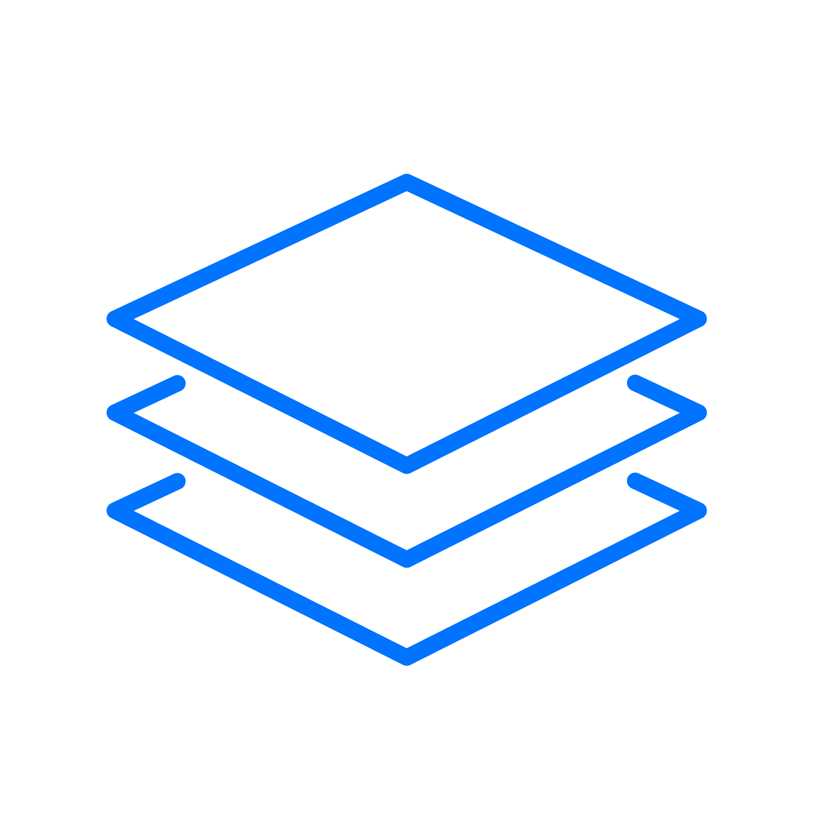 Gleichbleibende Aushärtungsqualität