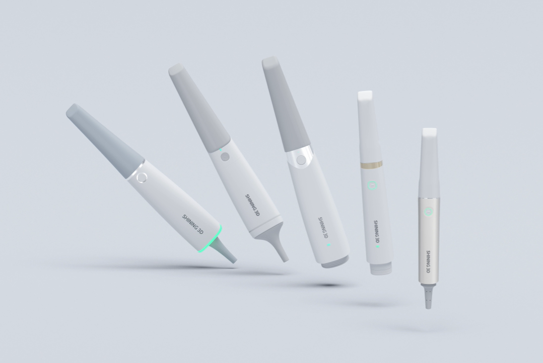 Traditional IOS vs IPG Intraoral Scanner: Which is More Cost-effective ...