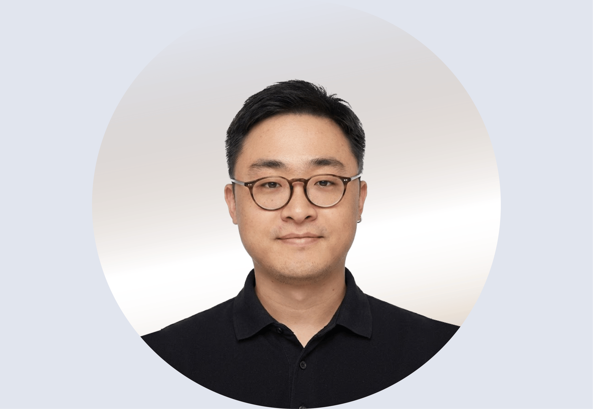 Da Chen 3D Printing R&D Manager&nbsp;