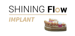 SHINING FLOW IMPLANT