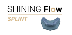 SHINING FKOW SPLINT