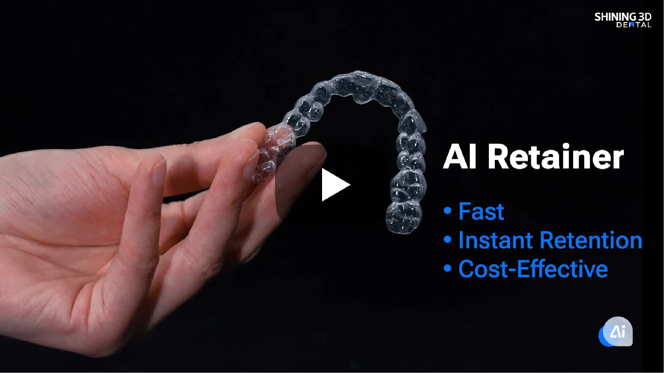 AI retainer
