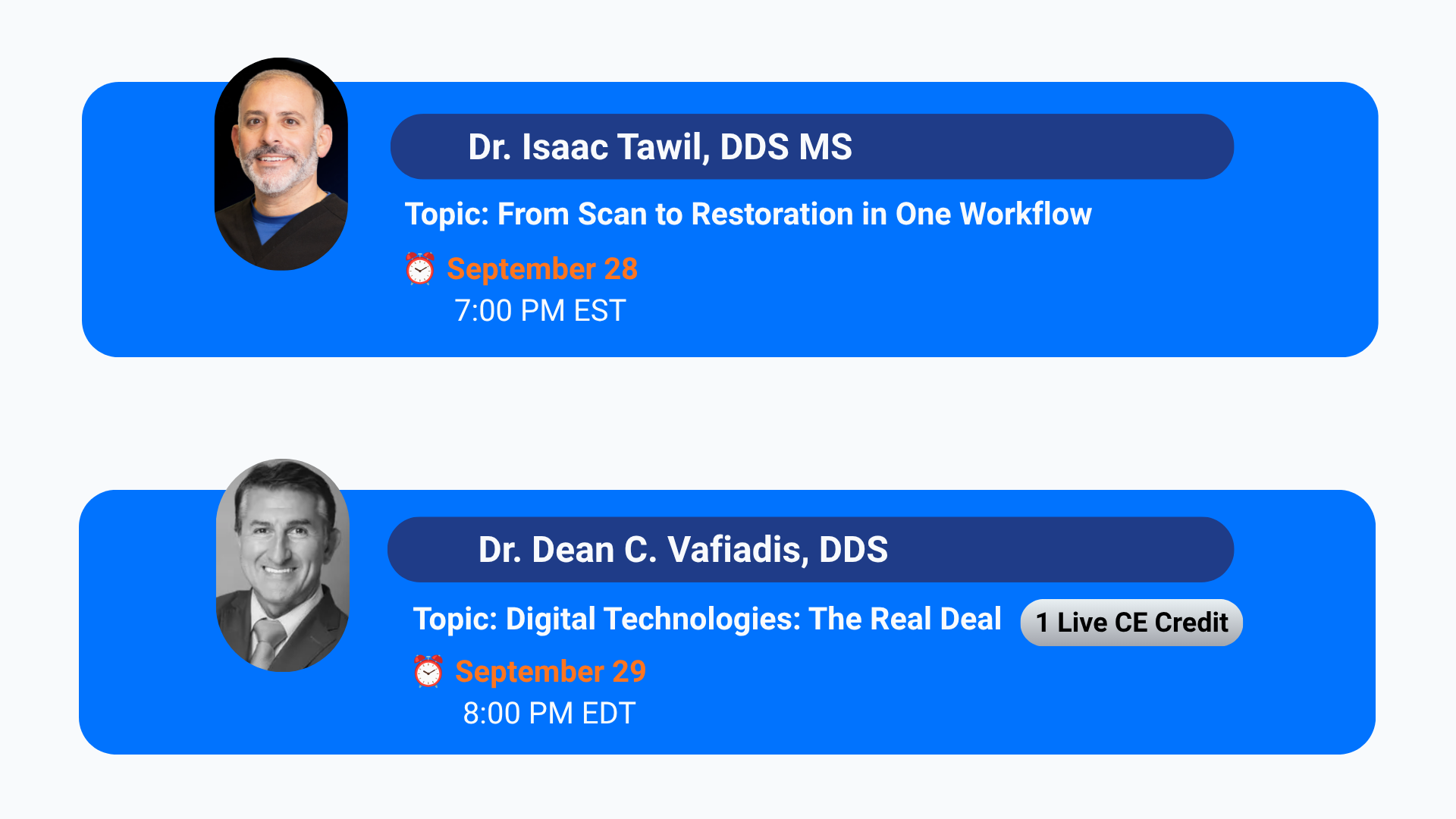 EDM Sep. Webinar