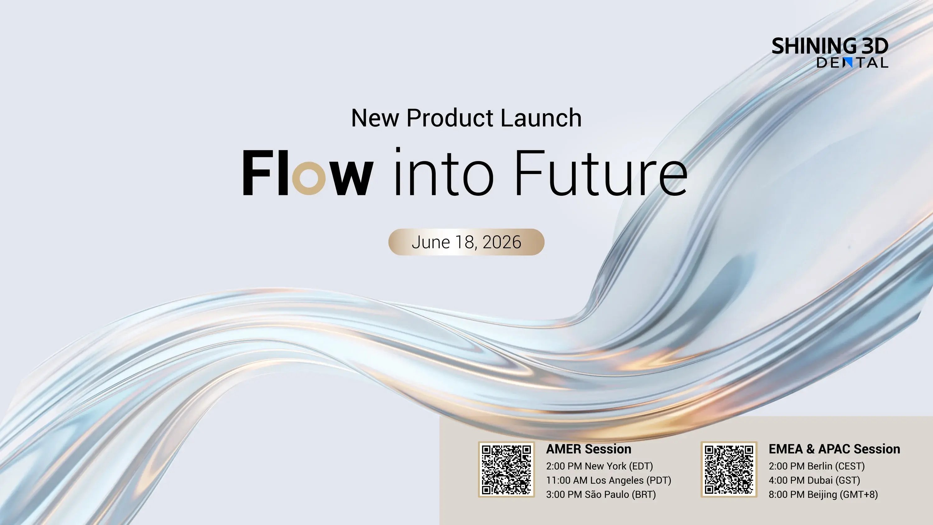 Flow into Future封面