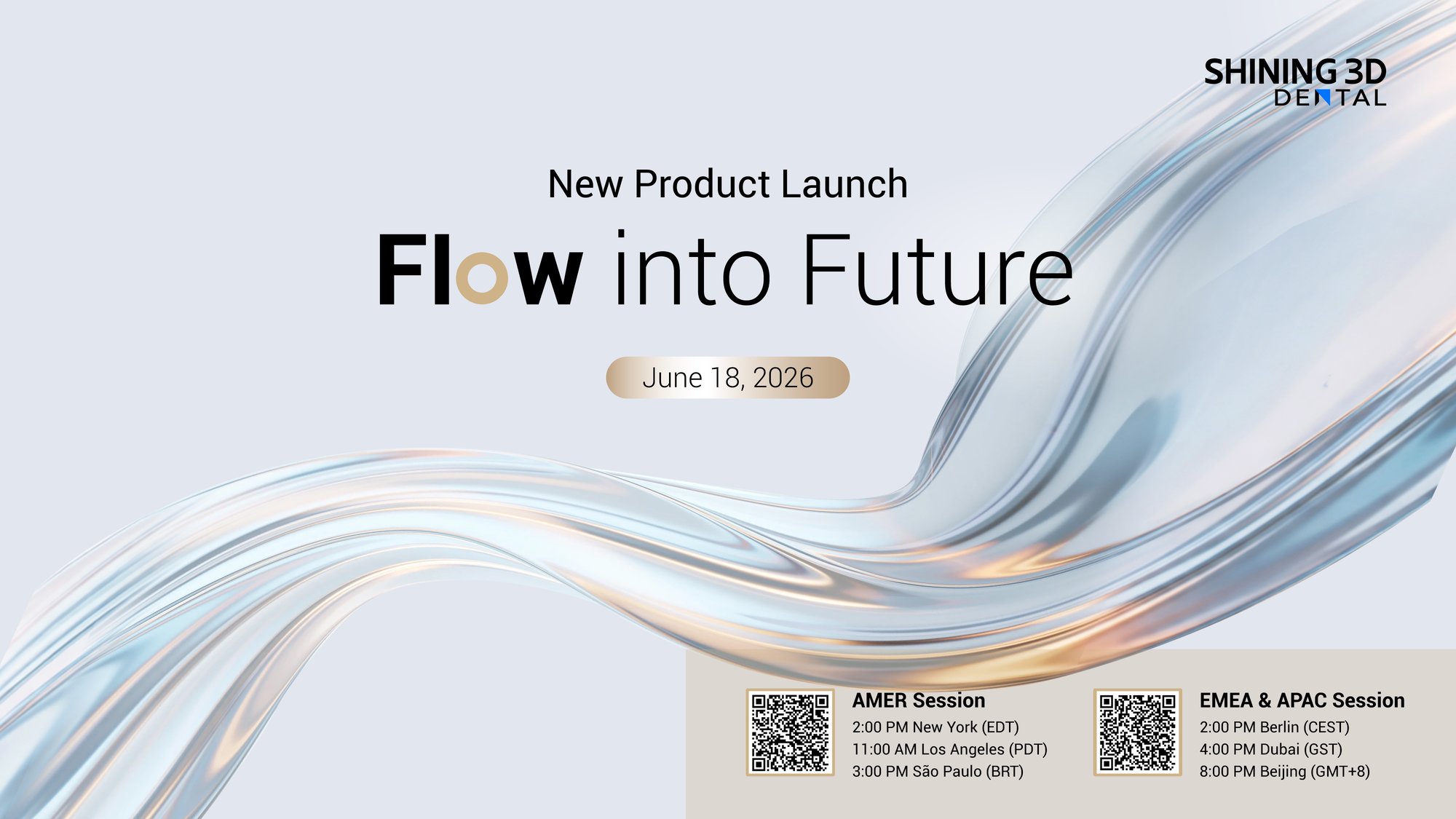 Flow into Future Flow into Future