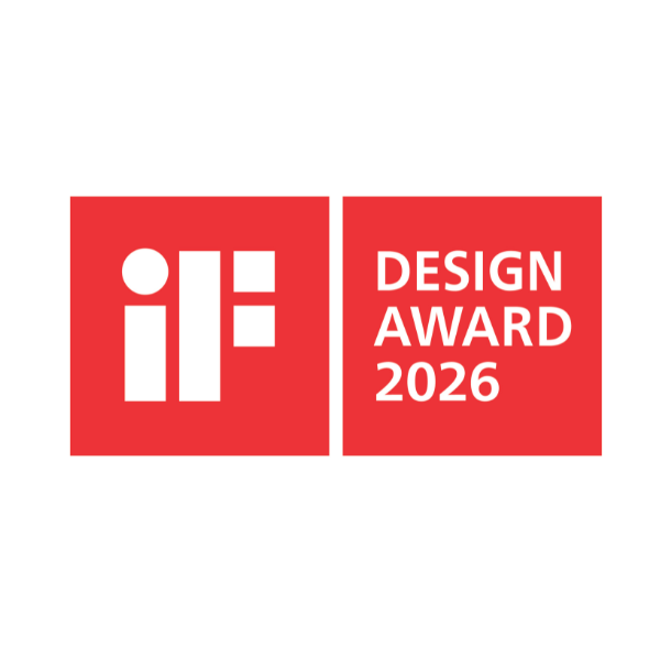 IF design Award 2026