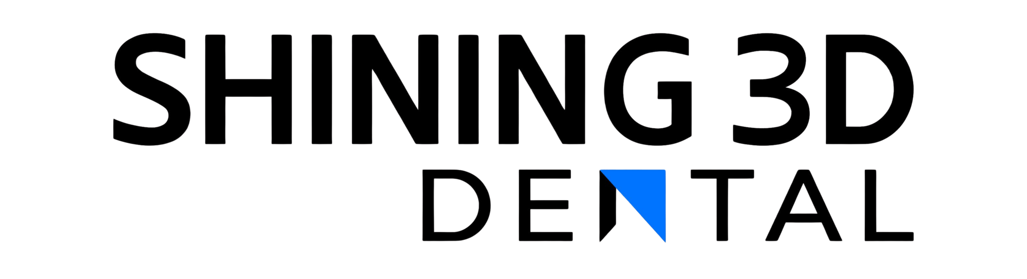 LOGO 黑透