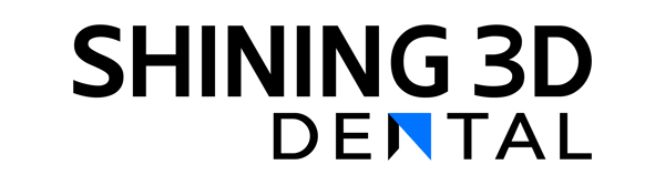 Logo SHINING 3D