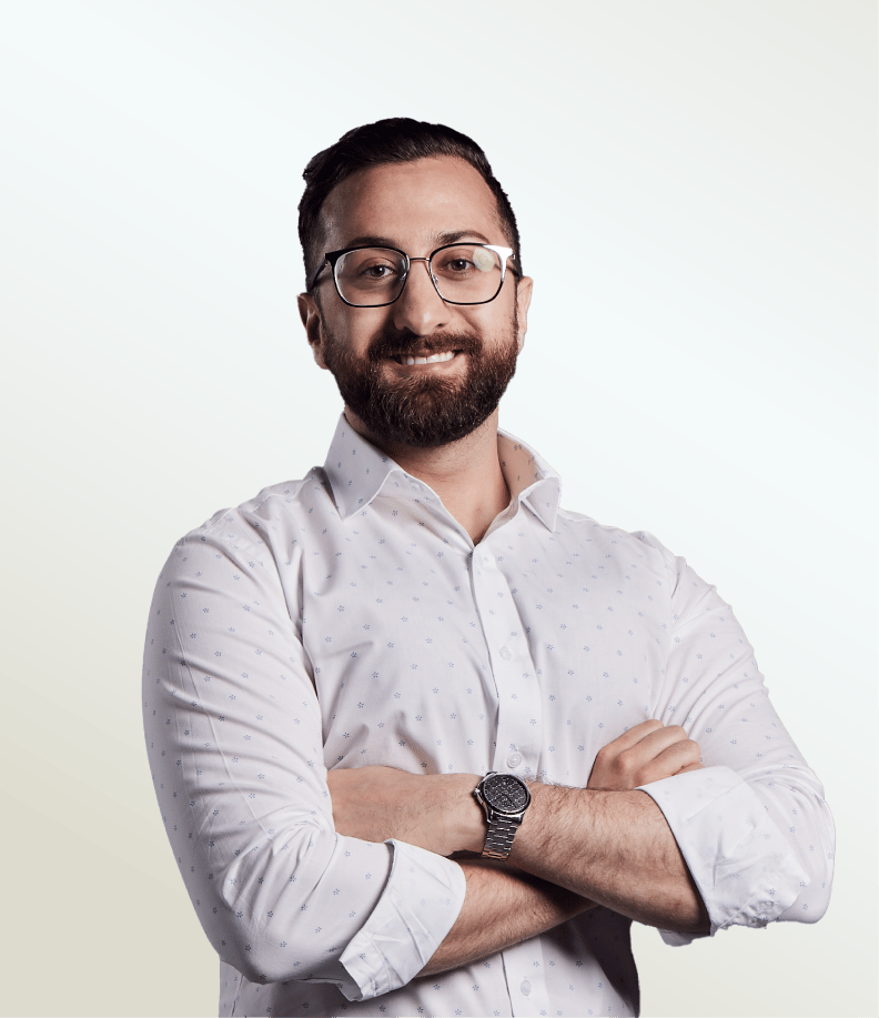 Testimonio Dr Ahmad Al-Hassiny CADCAM dental