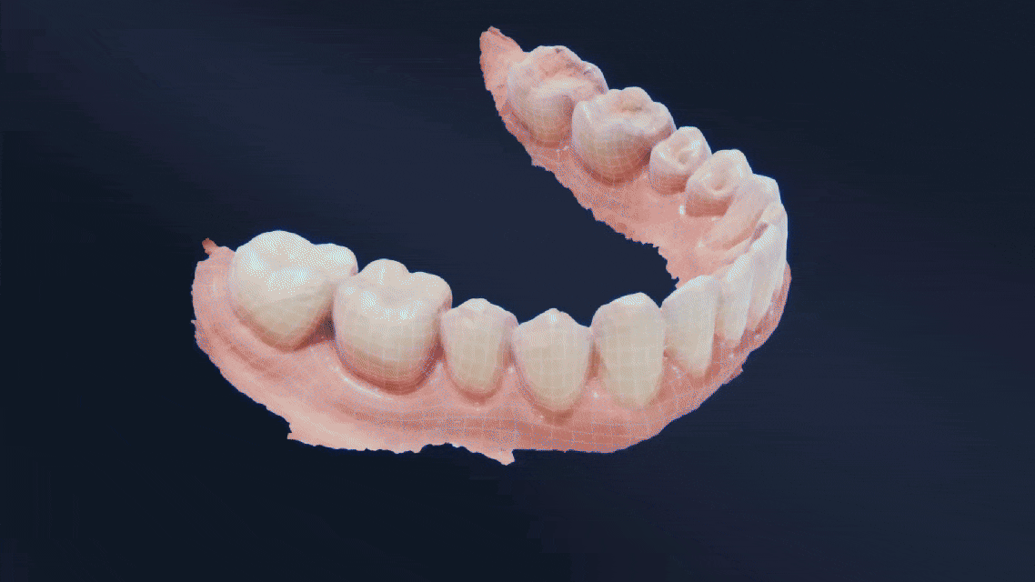 AI 3D Model