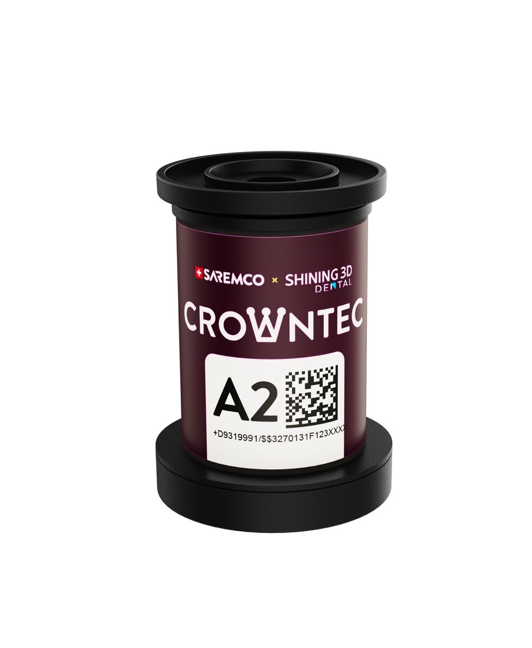 resins saremco