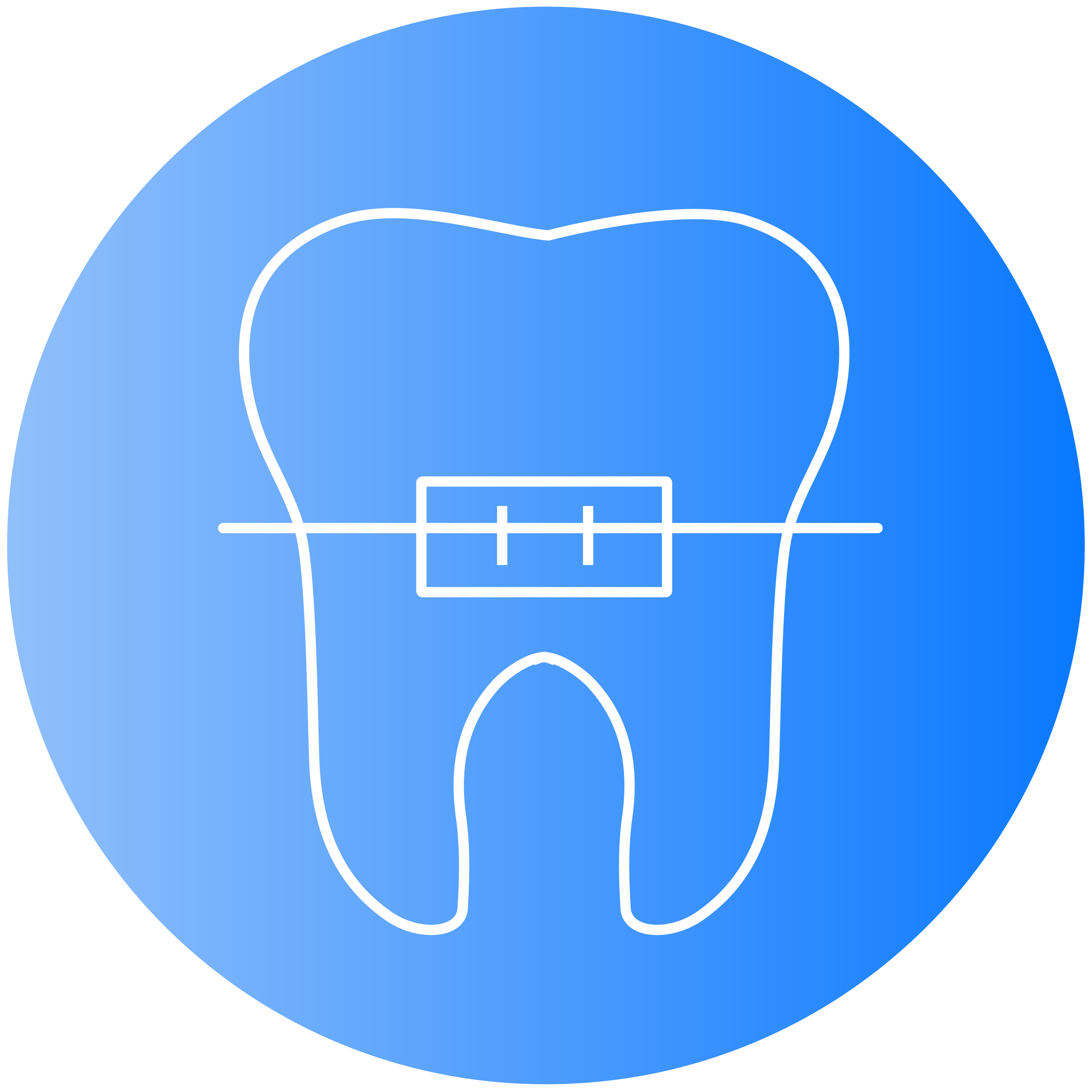 미소라인·치아 노출량 시뮬레이션