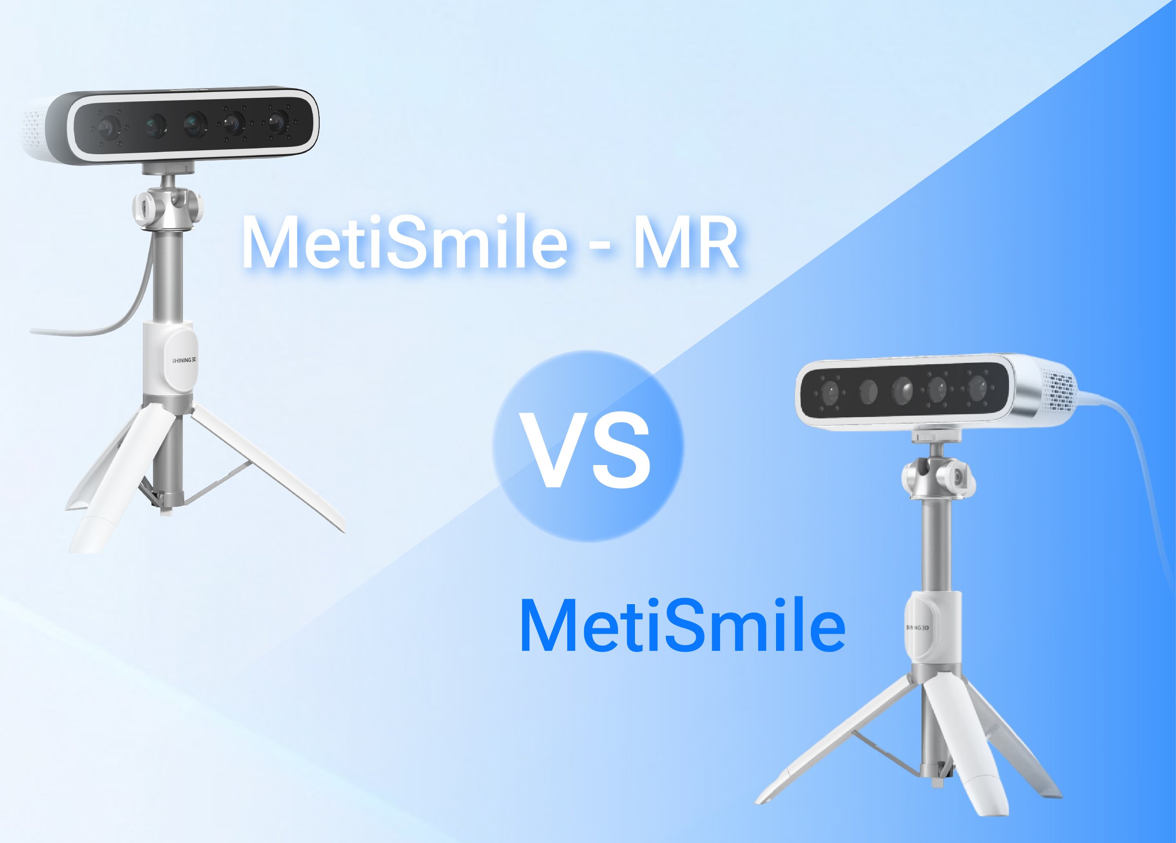 3d face scanner