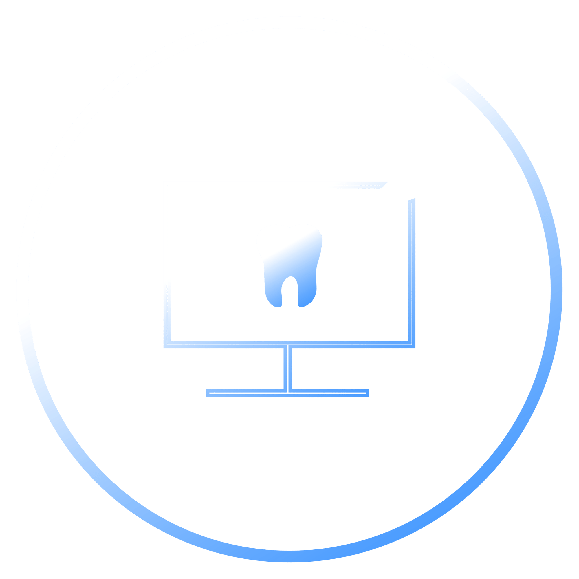 AccuFab-F1- DLP dental printer -easy workflow