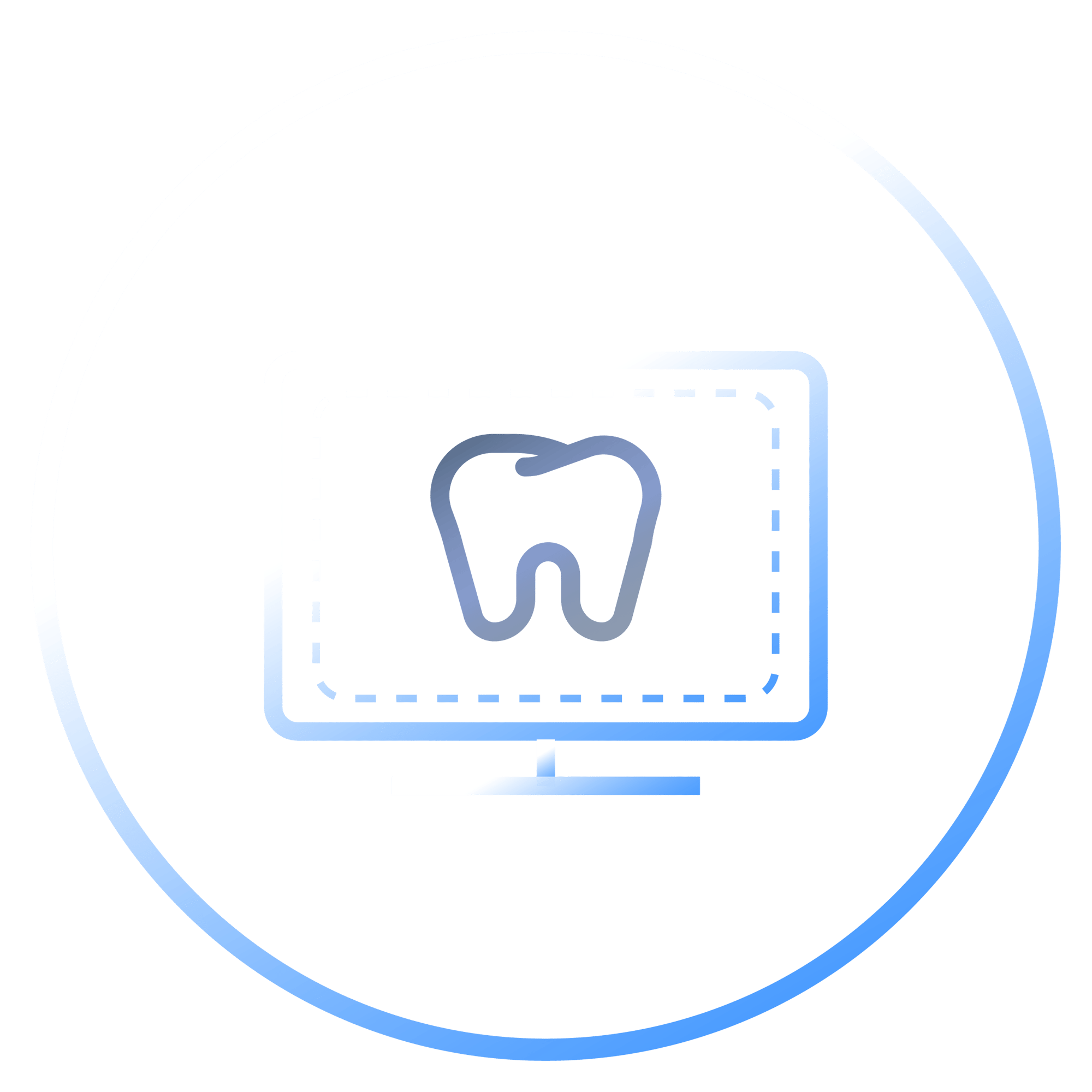 AccuFab-F1- DLP dental printer - intuitive software