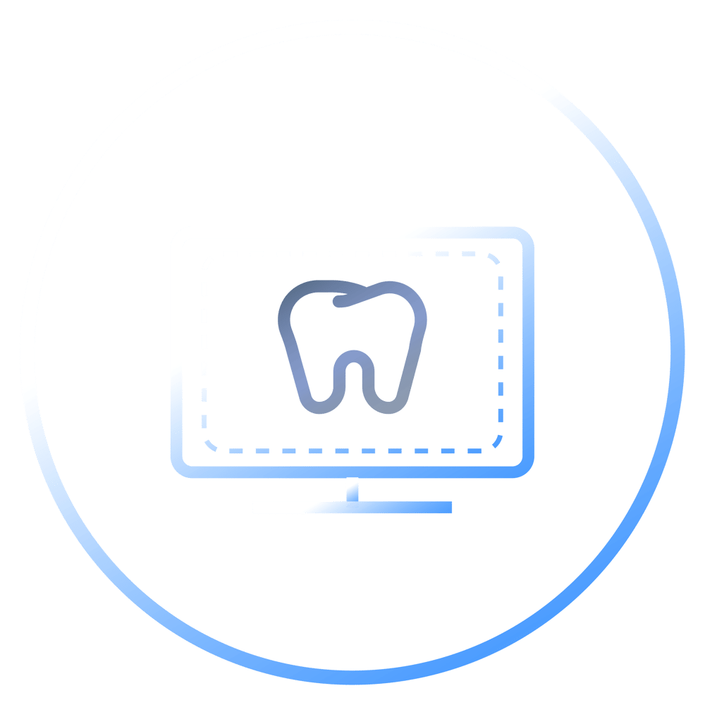 dental model 3d printer