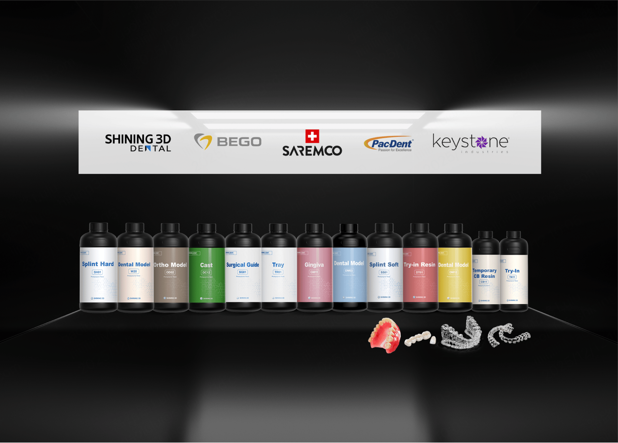 アキュファブ-F1-オープン材料システム