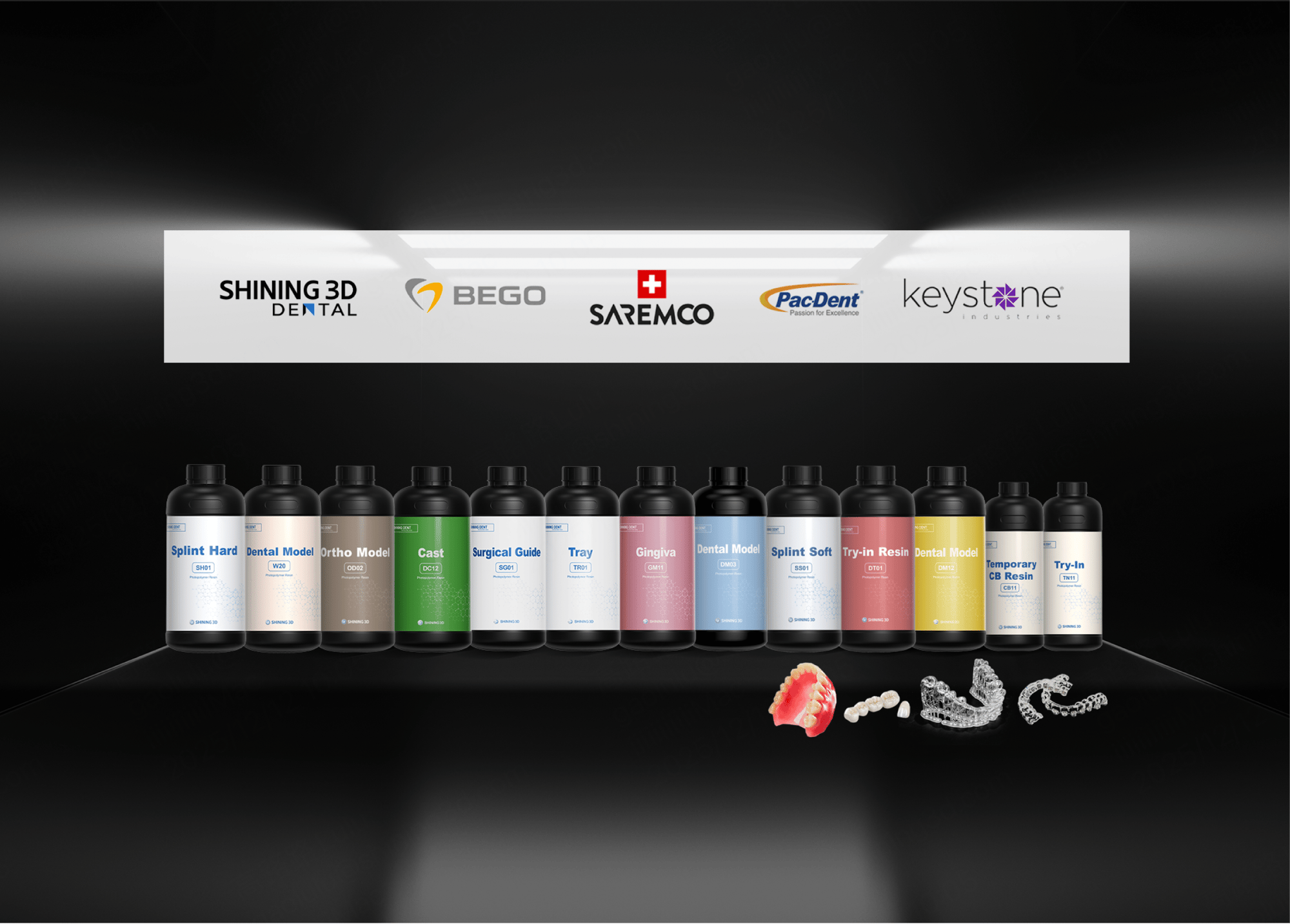 AccuFab-F1-open material system