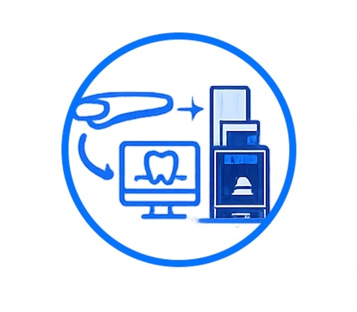 Seamless Digital Workflow