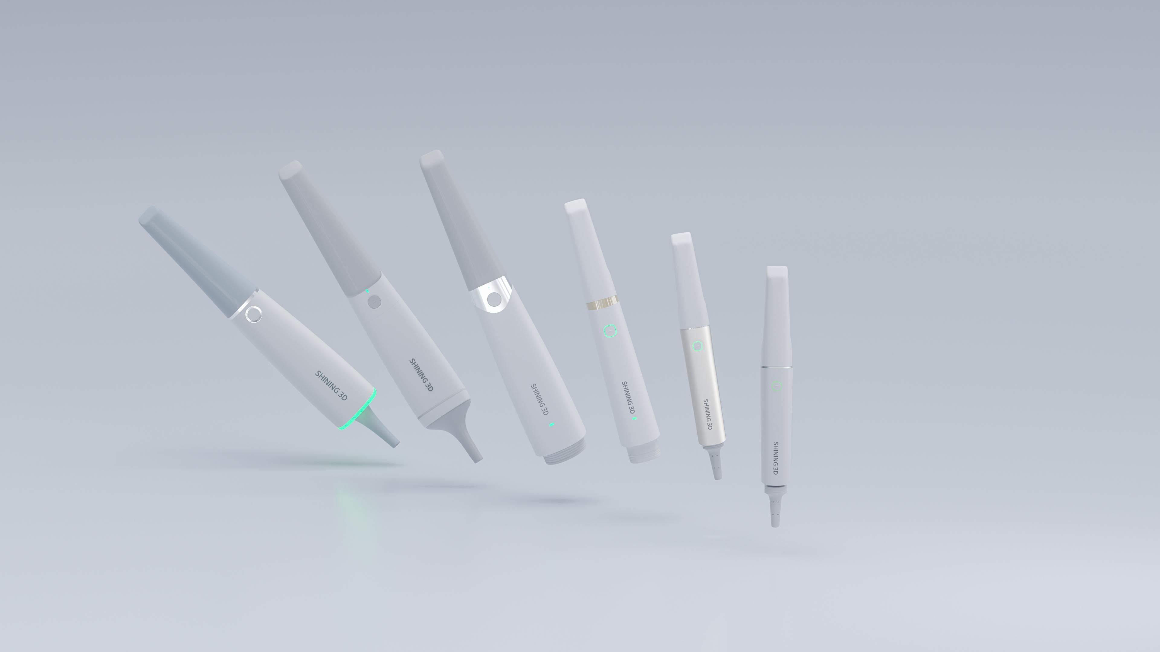 About SHINING 3D DENTAL - Digital Dental Technology System Solution