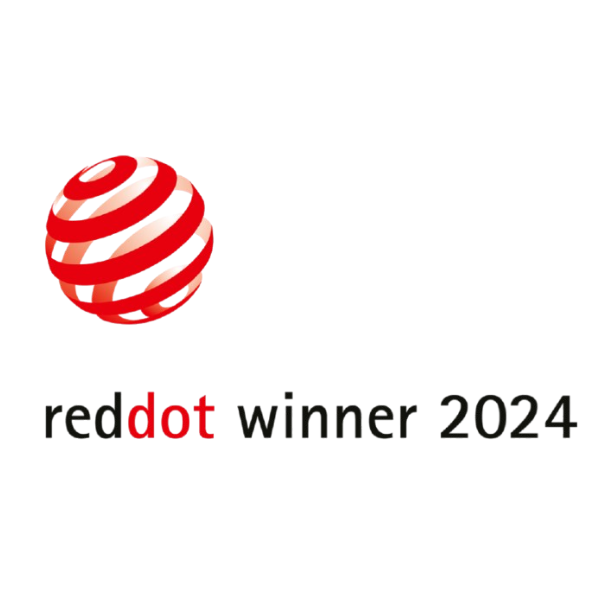 reddot winner