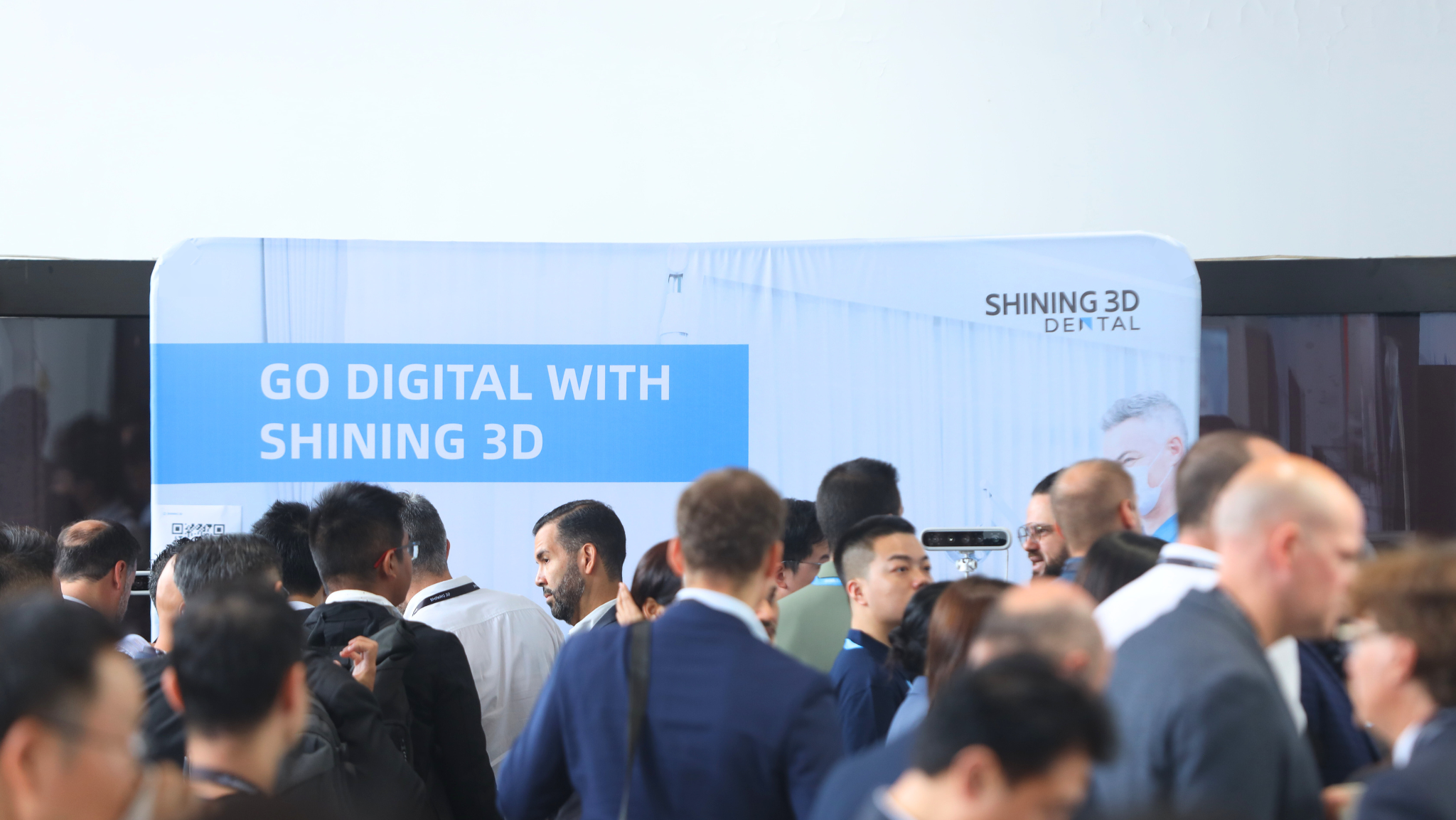 About SHINING 3D DENTAL - Digital Dental Technology System Solution