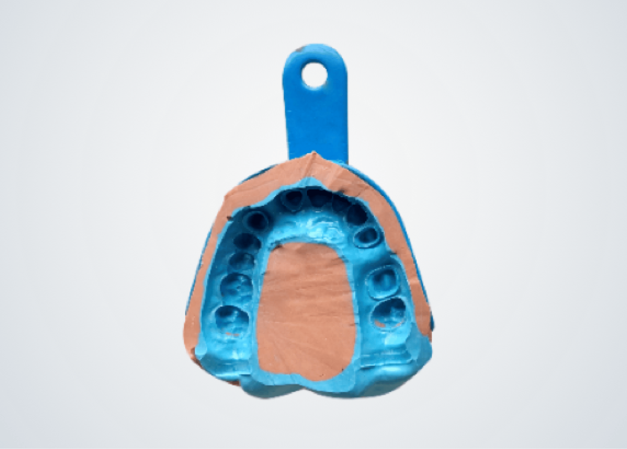 Auto-scan desk scanner supports multiple dental applications