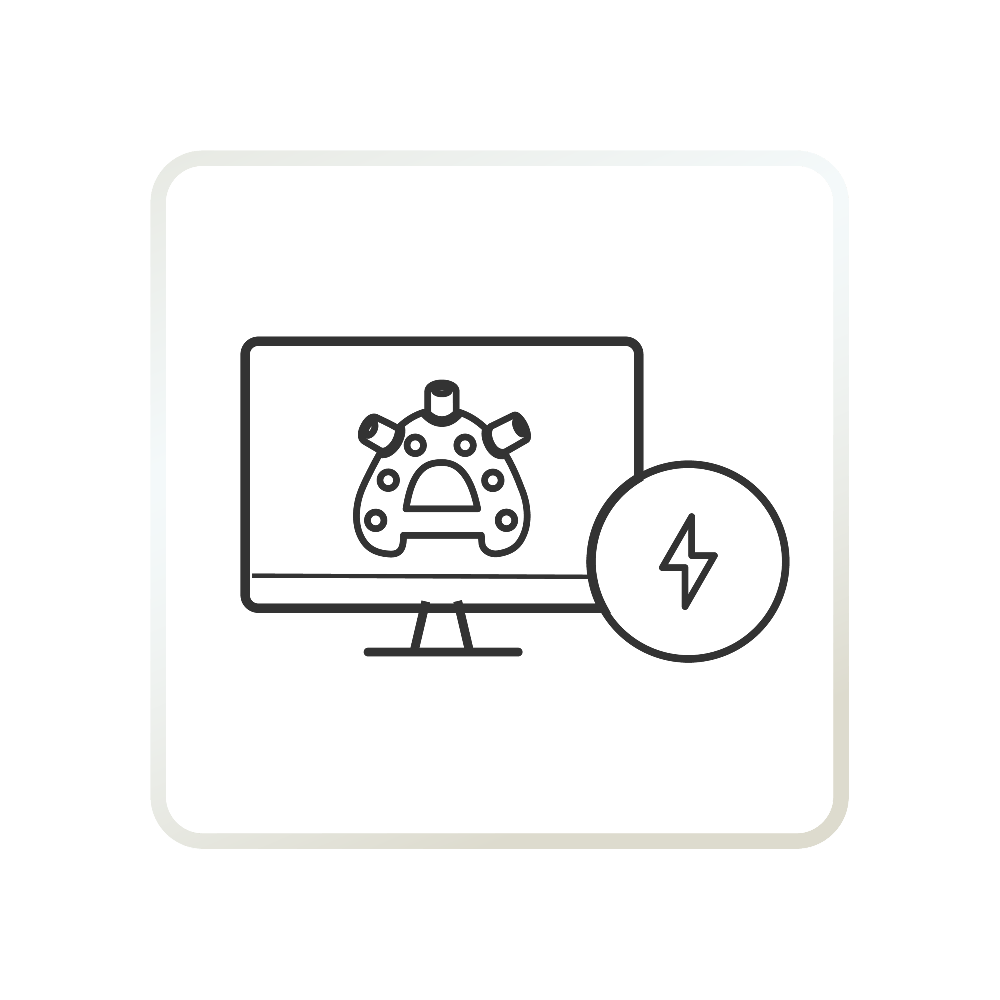 High efficiency intraoral scanner for full arch expression
