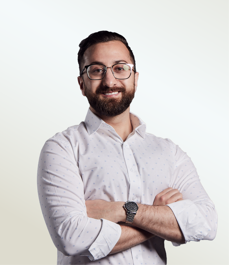 Ahmad Al-Hassiny | SHINING 3D DENTAL KOL Testimonial