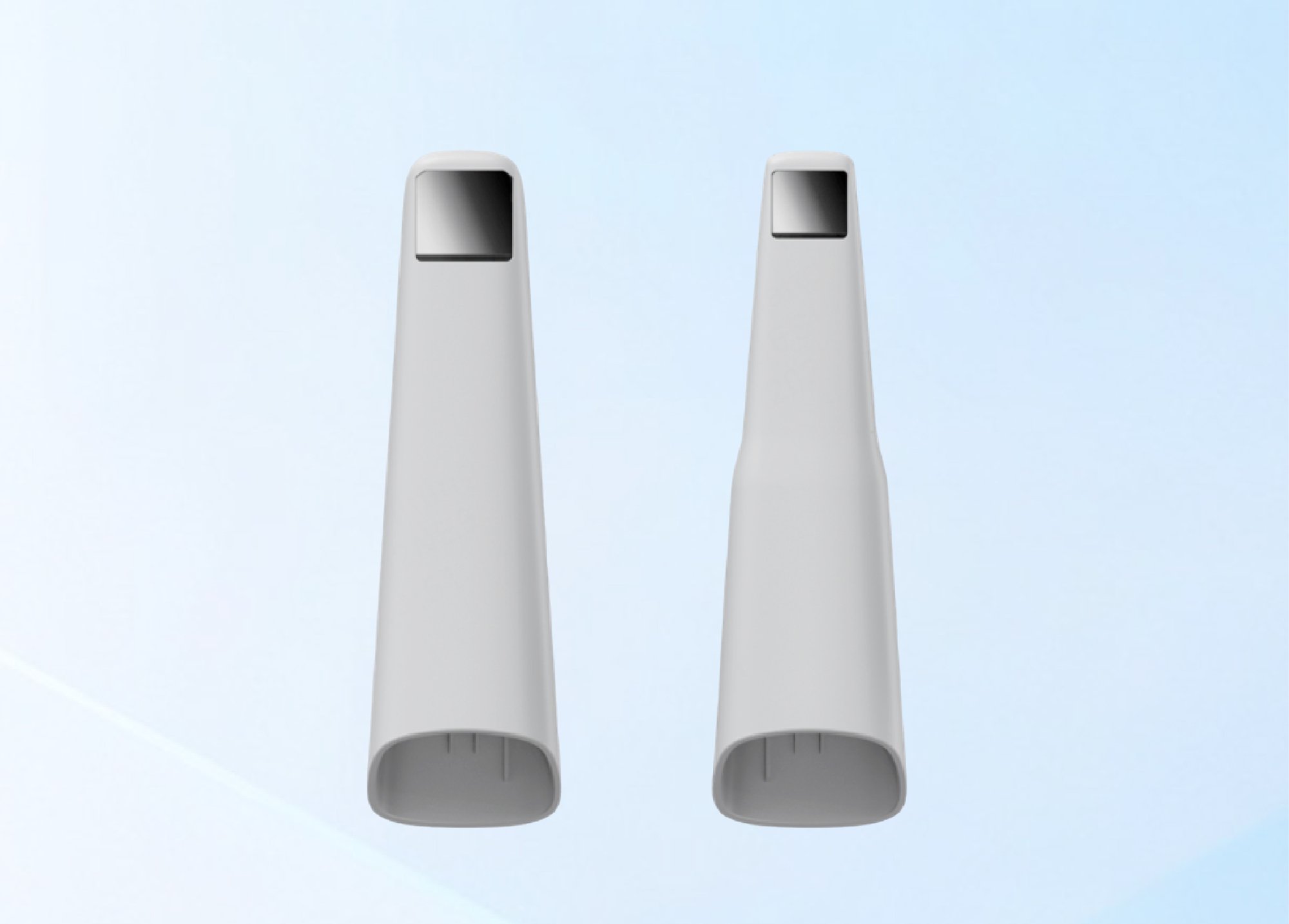 シャイニング3Dオーラルスキャン3 -オートクレーブ可能なスキャンチップ 