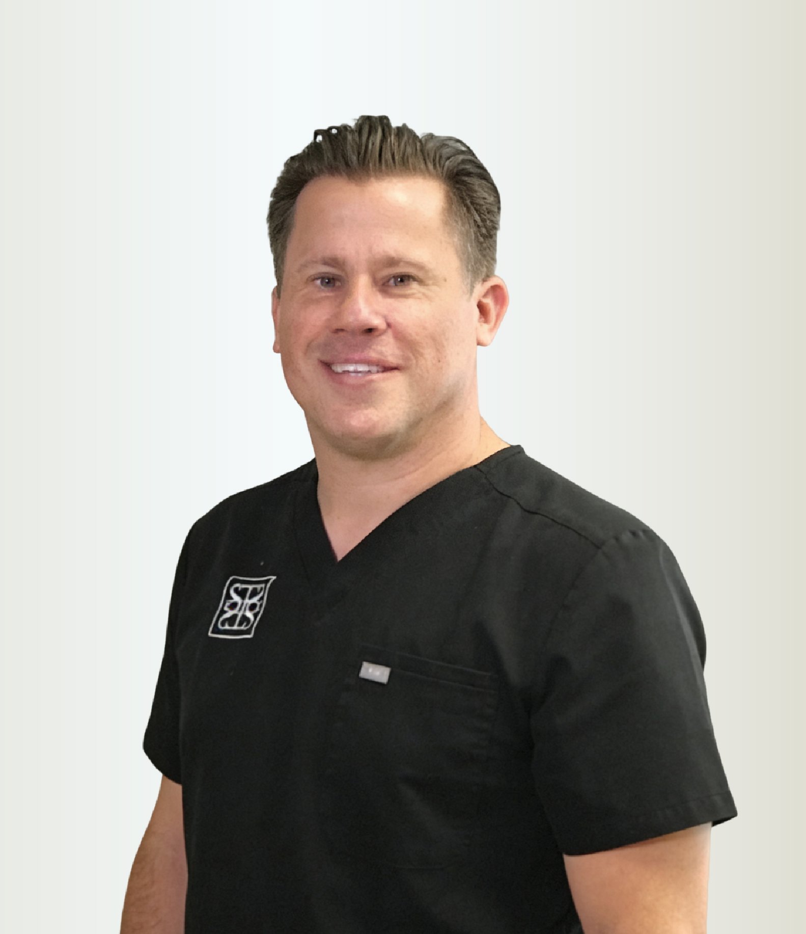  Dr. Troy Schmedding endorse for Aoralscan 3 intraoral scanner