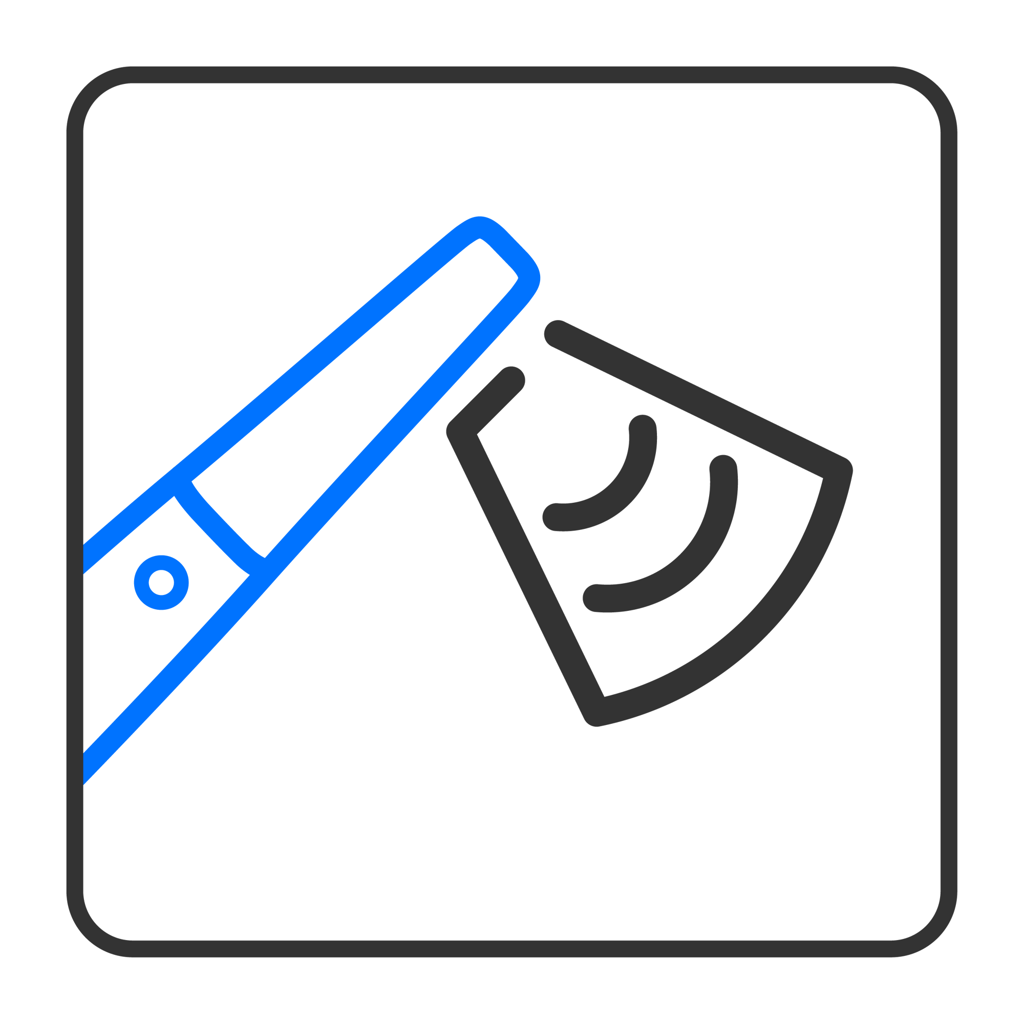 Shining 3d Aoralscan 3 intraoral scanner-Smooth Scan Flow