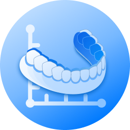模型比对v2.0 MetronTrack for oral scan