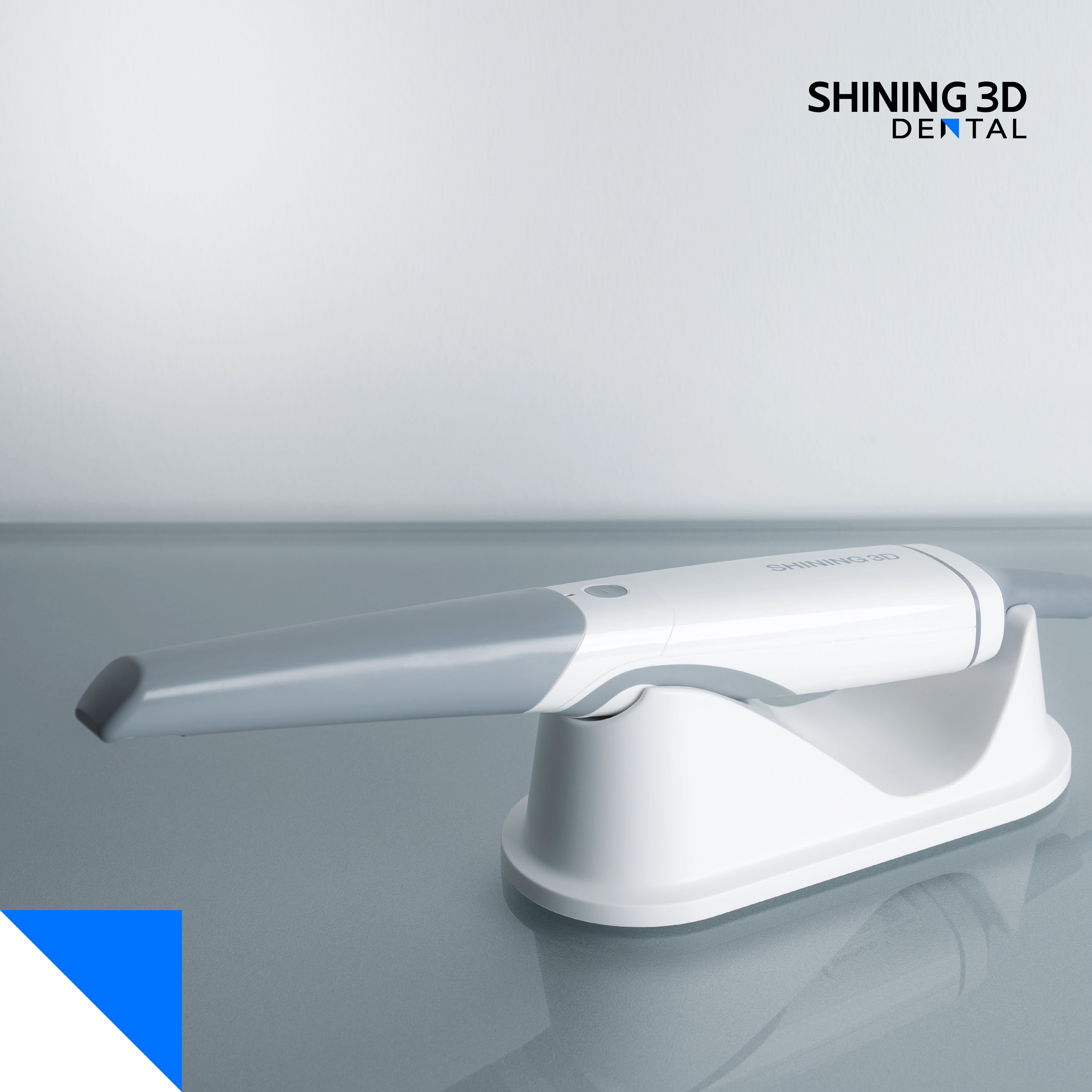 Aoralscan 3 | Scanner Intra-oral | SHINING 3D Dental