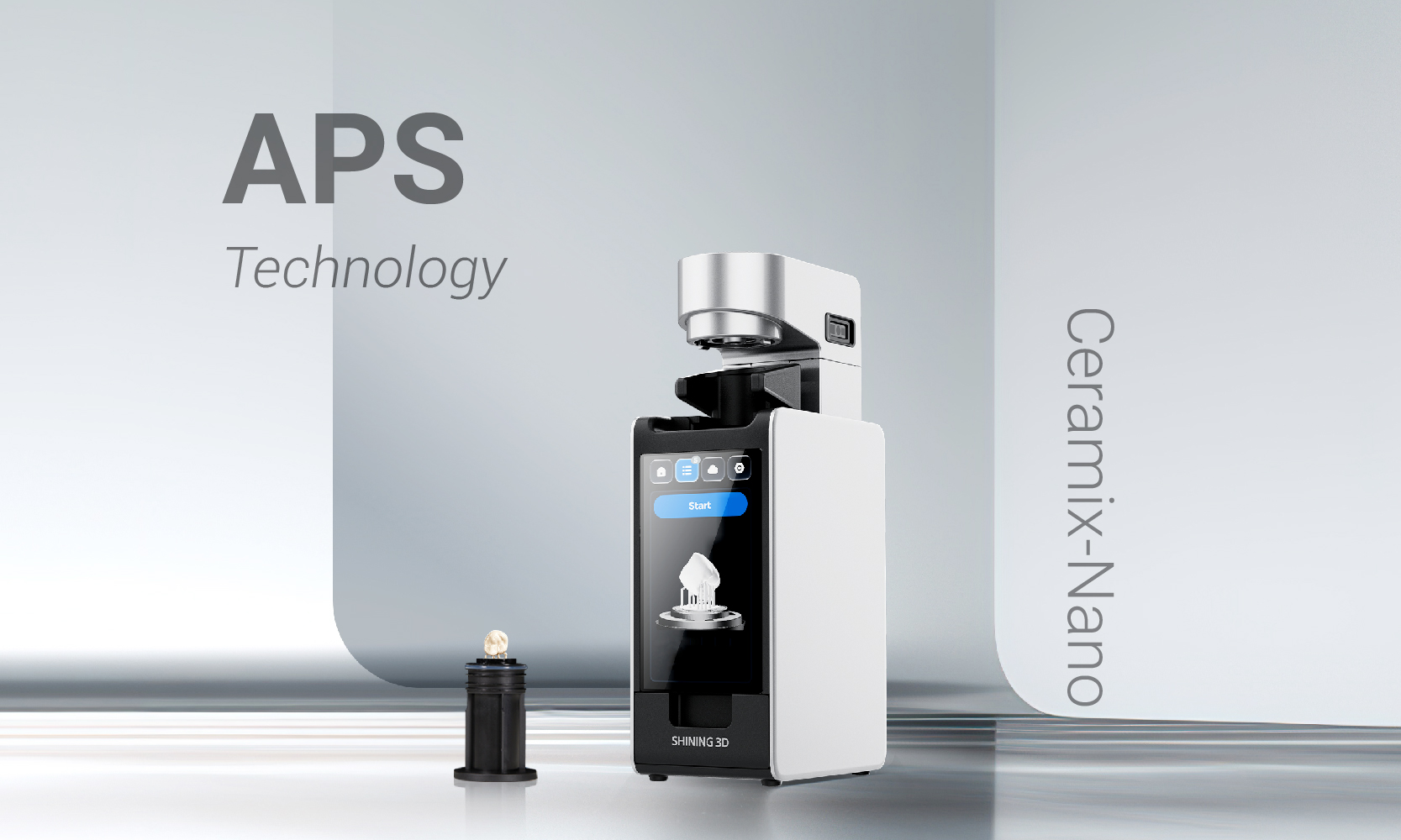 APS: The Patented Technology Inside the Ceramix-Nano