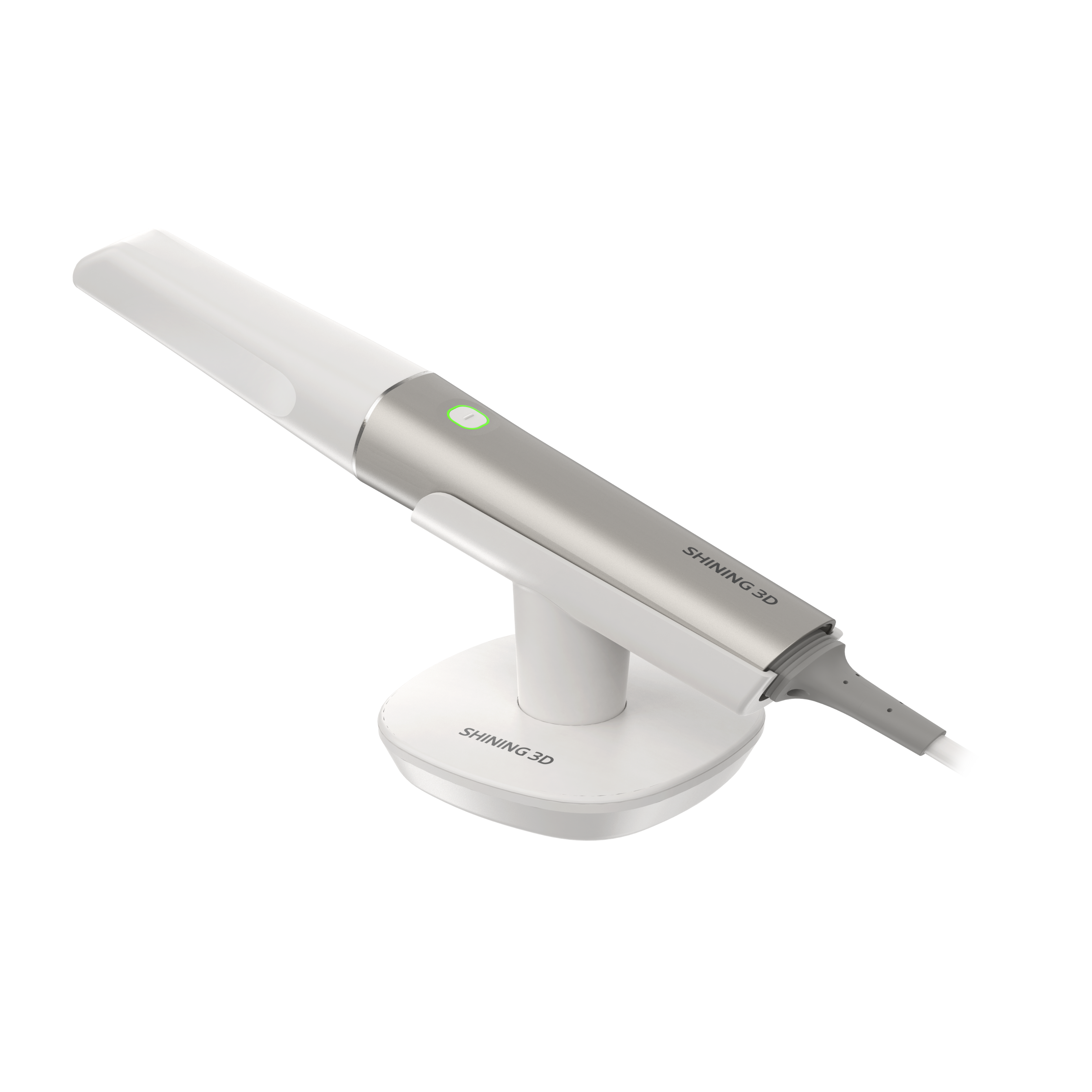 Aoralscan Elite
