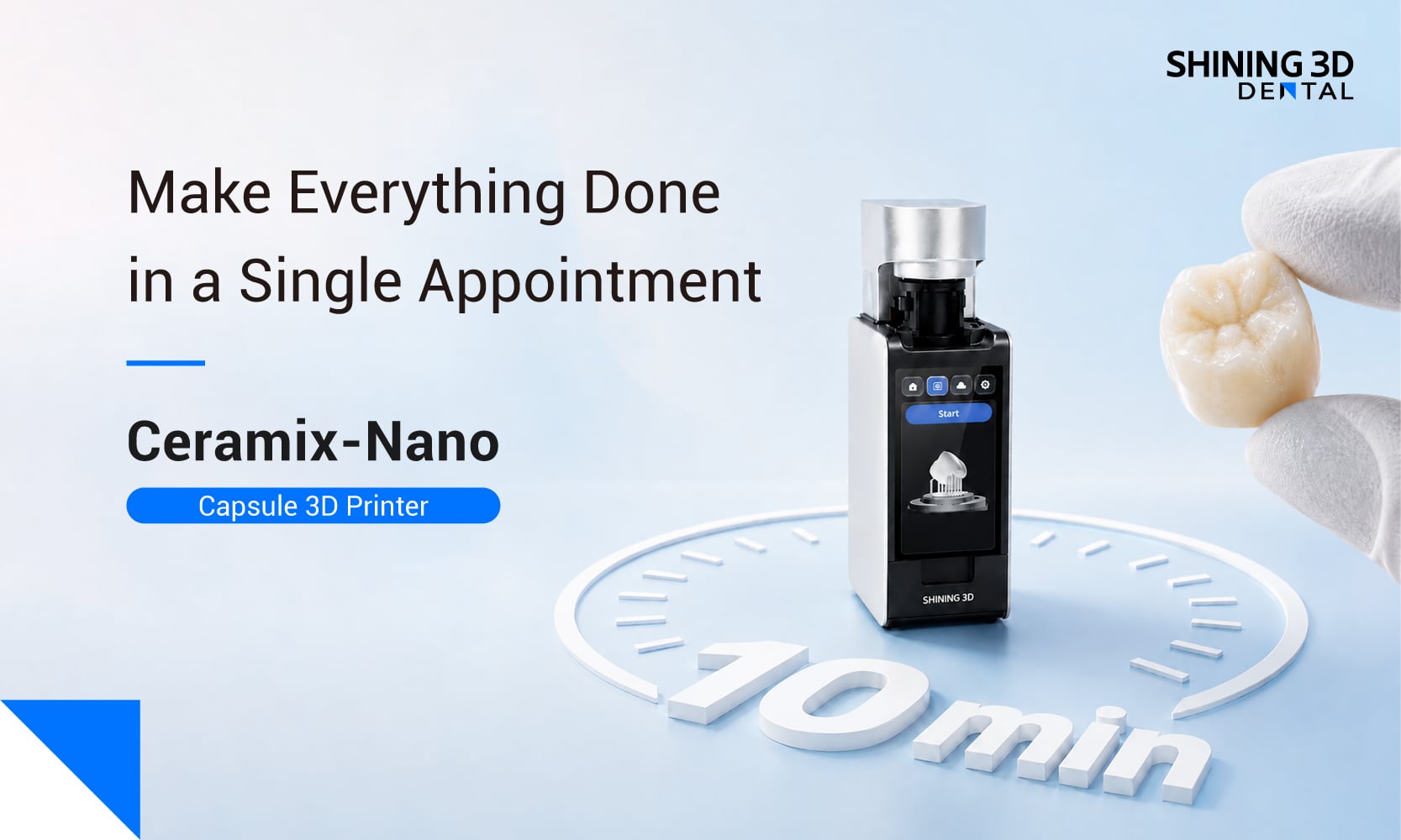 Cover 3D printer