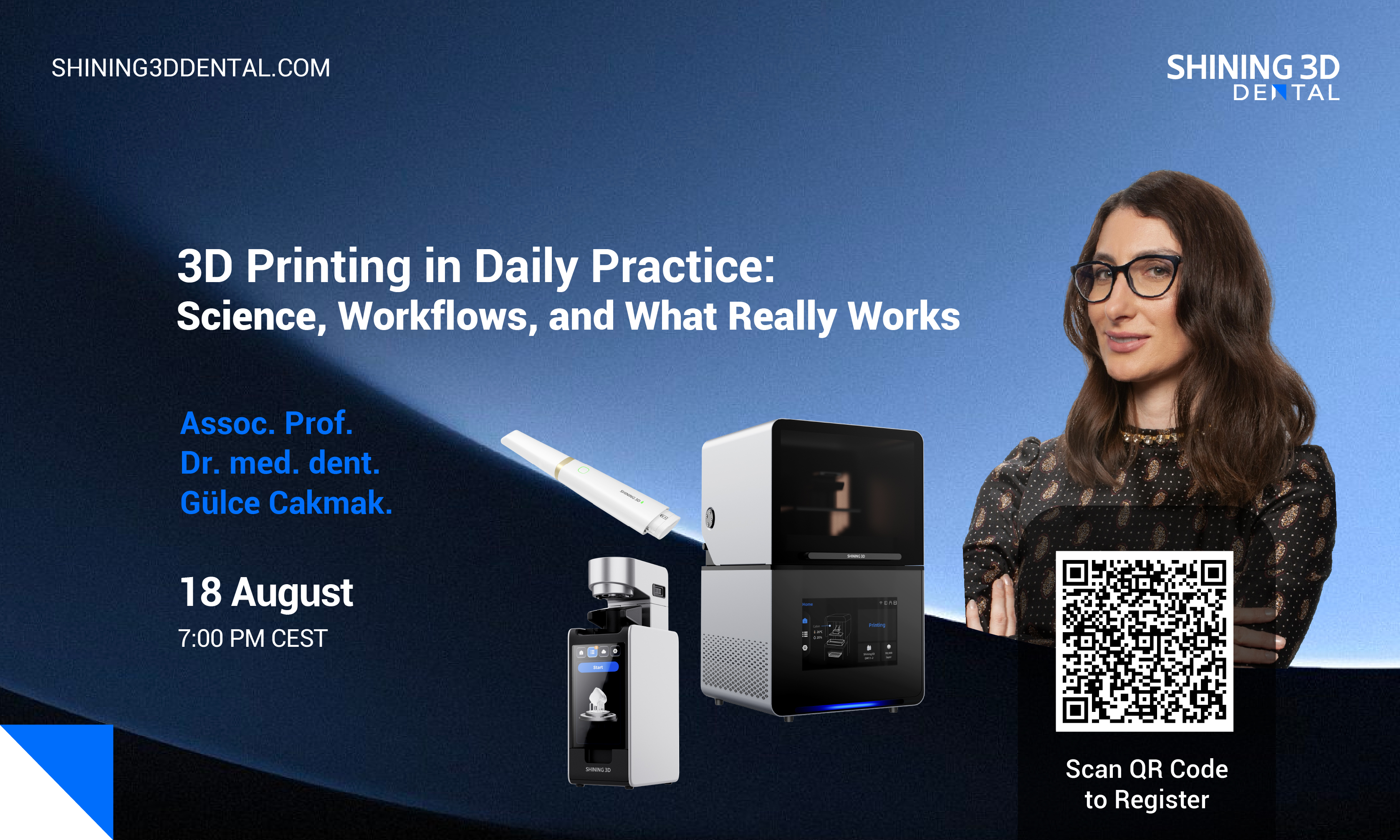 EE159D50-3722Join Assoc. Prof. Dr. med. dent. Gülce Cakmak for a practical, science-based session exploring how research translates into reliable clinical workflows.-42F6-8C92-08F906F61E20