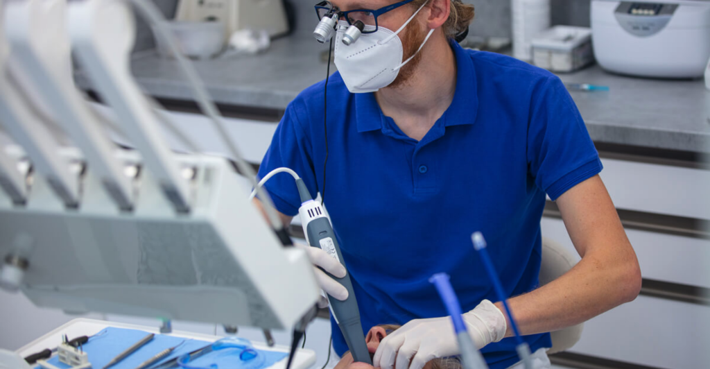 Effective Dental Impression RM with Štěpán Vinkler MDDr.