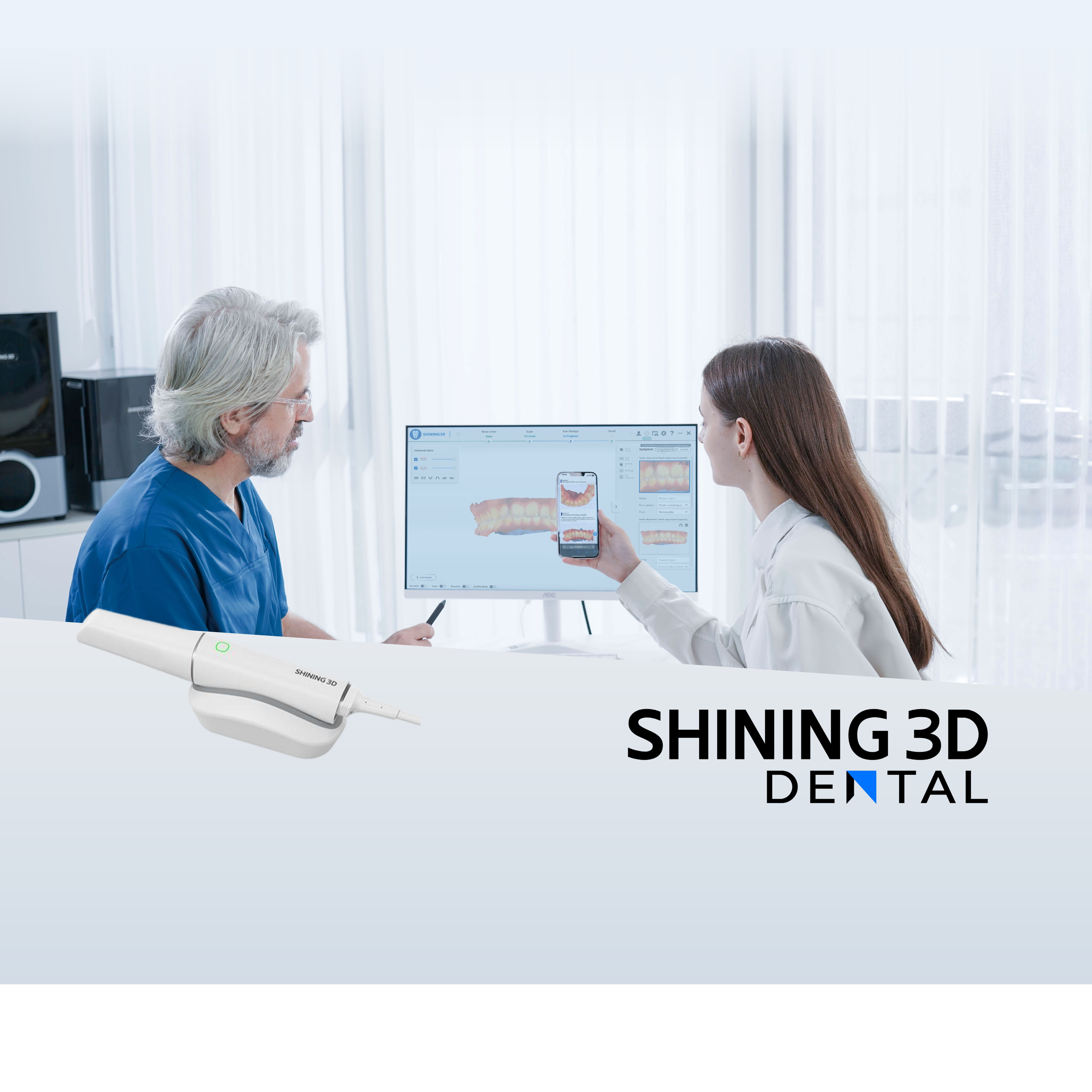 Why Is Bite Registration Harder Than You Think?