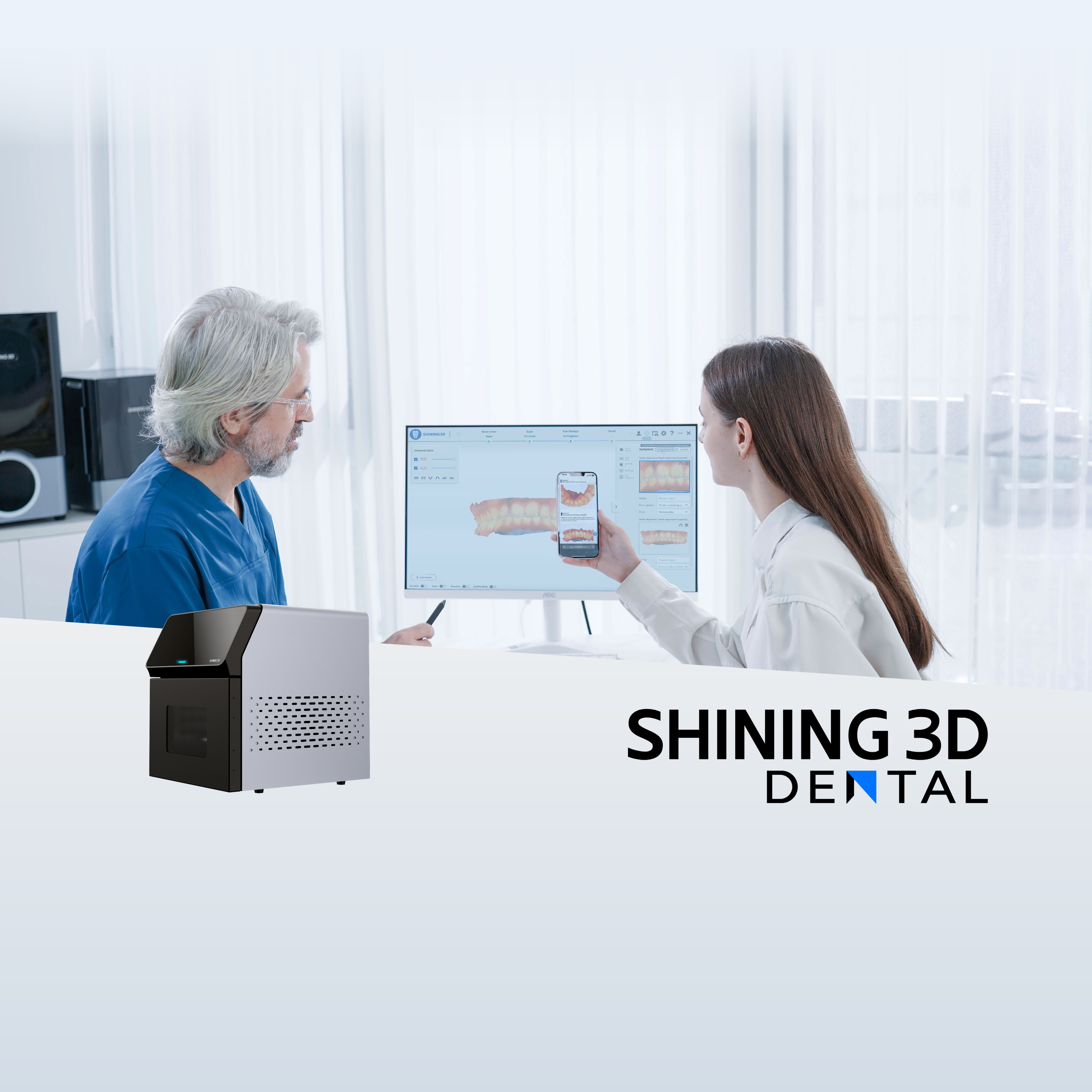 Why Choose FabCure N2 for 3D Printing Post-Curing?