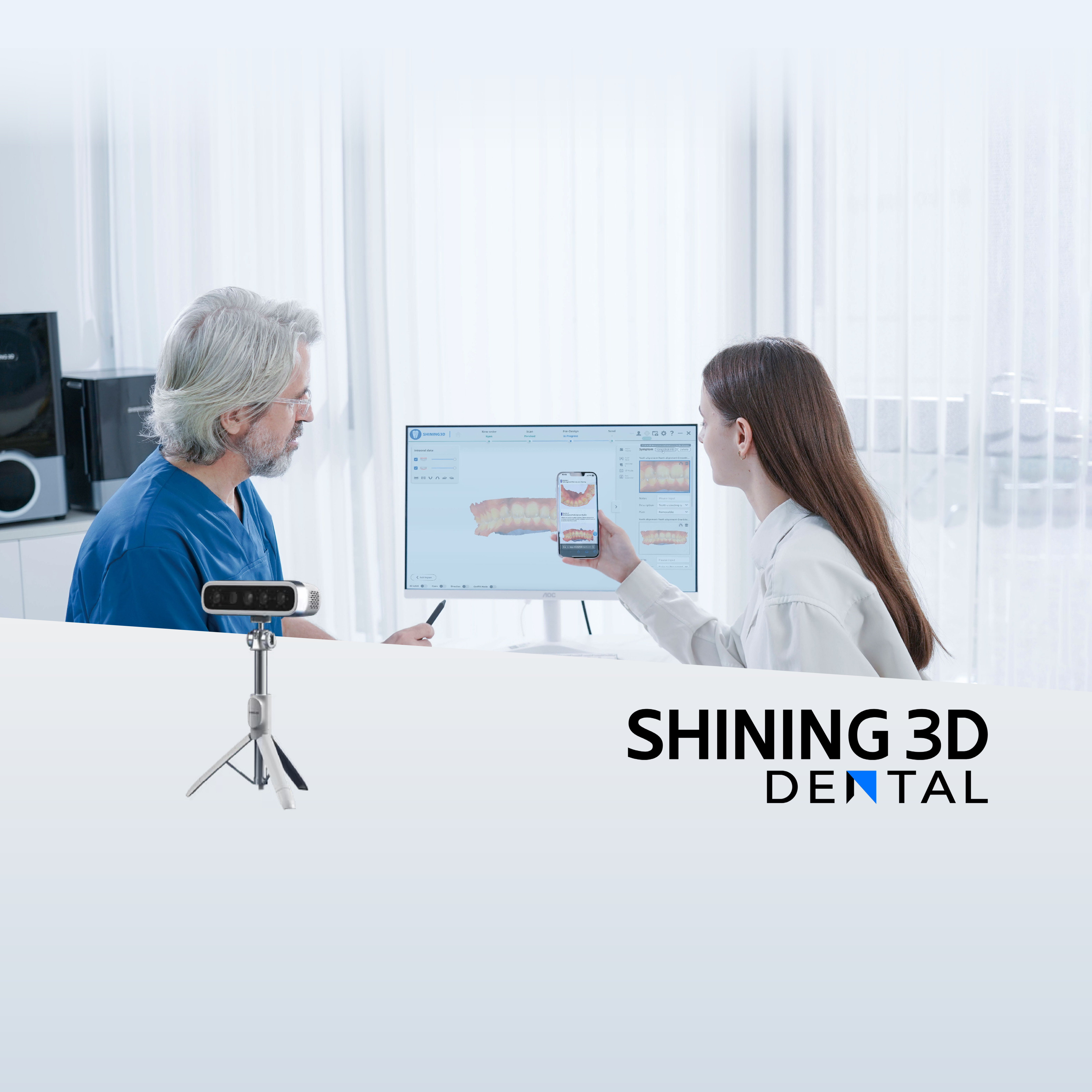 ConsulFace: A Revolutionary Tool for Facial Planning Simulation