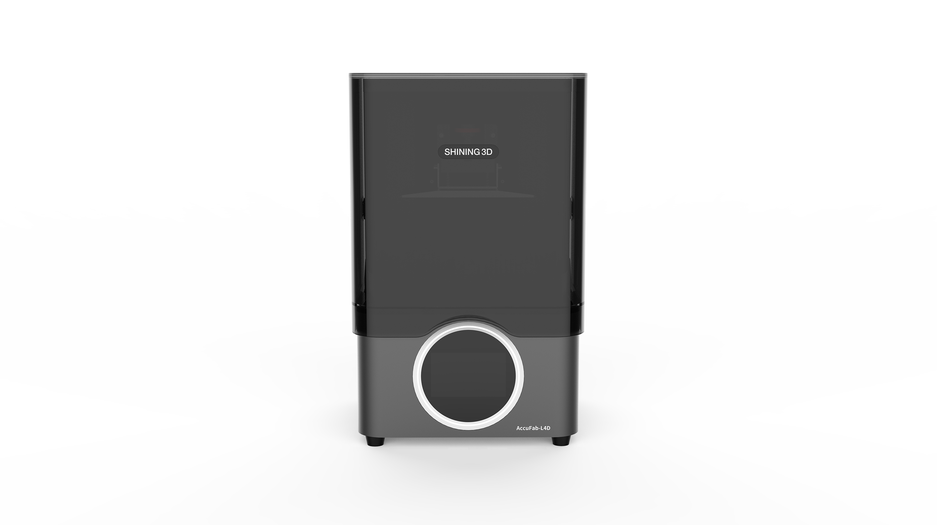 AccuFab-L4D/4K