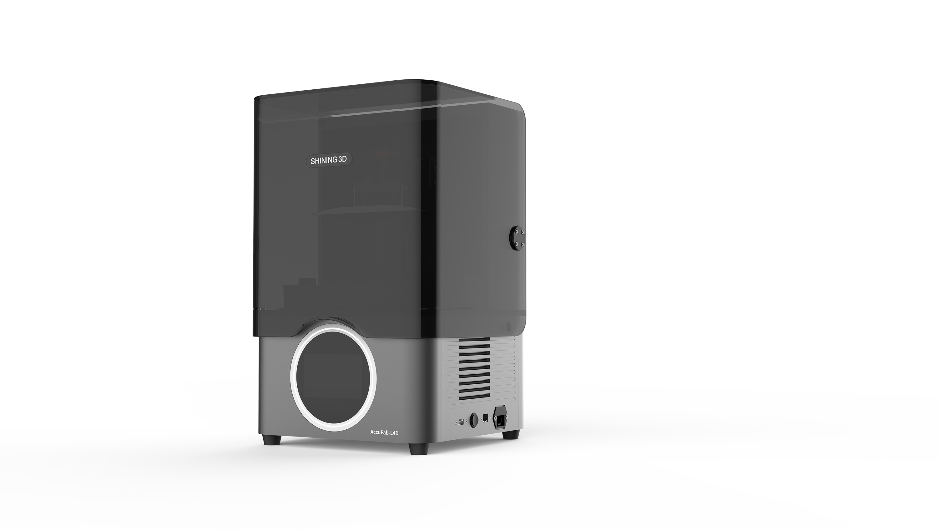 AccuFab L4D/4K
